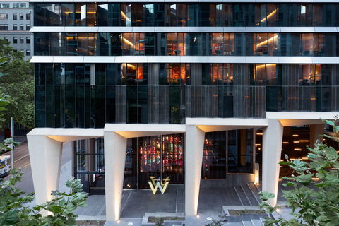 W Melbourne - Accommodation Noosa 15