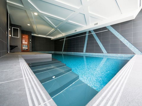 WRAP On Southbank - Accommodation Noosa 3