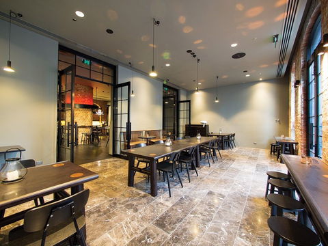 WRAP On Southbank - Accommodation Noosa 4