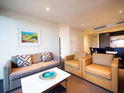 WRAP On Southbank - Accommodation Noosa 5