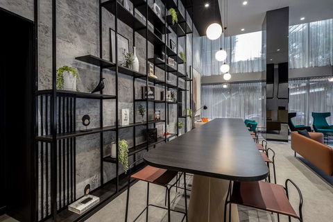 Travelodge Melbourne Docklands - Accommodation Noosa 4