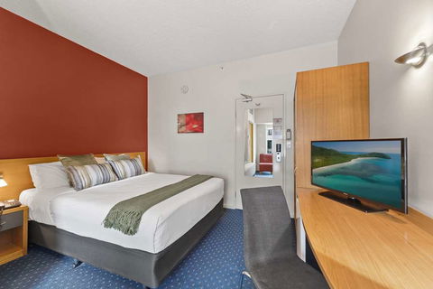 YEHS Hotel Melbourne CBD - Accommodation Noosa 4