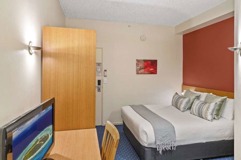 YEHS Hotel Melbourne CBD - Accommodation Noosa 5