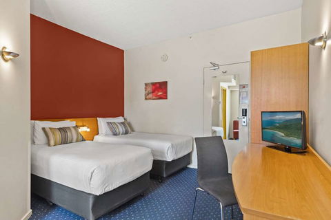 YEHS Hotel Melbourne CBD - Accommodation Noosa 6