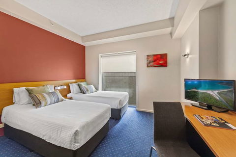YEHS Hotel Melbourne CBD - Accommodation Noosa 7
