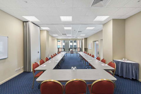 YEHS Hotel Melbourne CBD - Accommodation Noosa 8