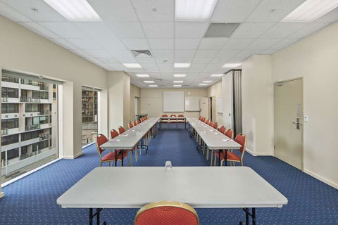 YEHS Hotel Melbourne CBD - Accommodation Noosa 9