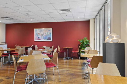 YEHS Hotel Melbourne CBD - Accommodation Noosa 10