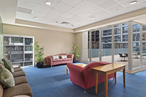 YEHS Hotel Melbourne CBD - Accommodation Noosa 11