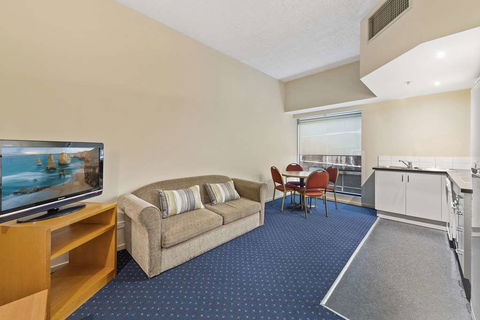 YEHS Hotel Melbourne CBD - Accommodation Noosa 12