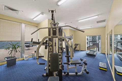 YEHS Hotel Melbourne CBD - Accommodation Noosa 13