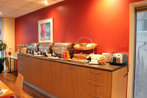 YEHS Hotel Melbourne CBD - Accommodation Noosa 14