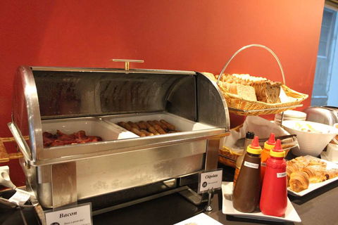 YEHS Hotel Melbourne CBD - Accommodation Noosa 15