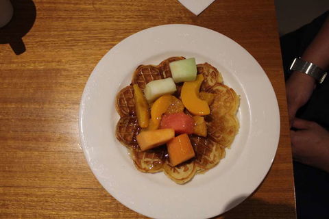 YEHS Hotel Melbourne CBD - Accommodation Noosa 16