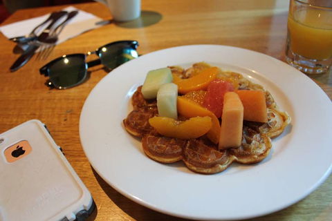 YEHS Hotel Melbourne CBD - Accommodation Noosa 17