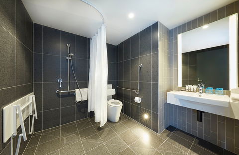 Holiday Inn Express Melbourne Southbank - Accommodation Noosa 7
