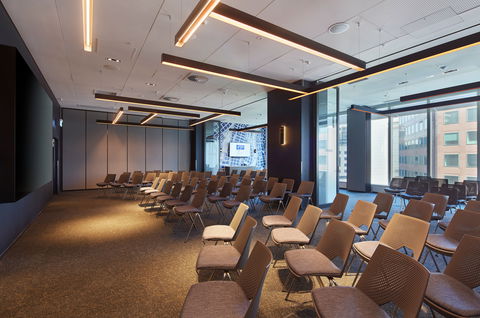 Holiday Inn Express Melbourne Southbank - Accommodation Noosa 9