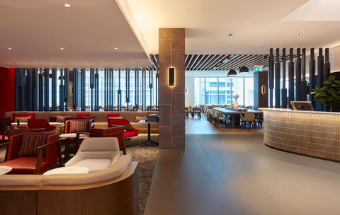 Holiday Inn Express Melbourne Southbank - Accommodation Noosa 15