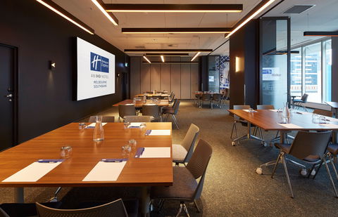 Holiday Inn Express Melbourne Southbank - Accommodation Noosa 17