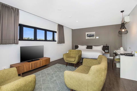 The Kingsford, An Ascend Hotel - Accommodation Noosa 5