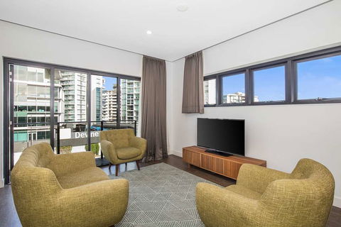The Kingsford, An Ascend Hotel - Accommodation Noosa 6