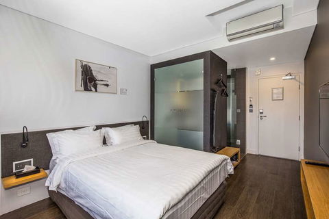The Kingsford, An Ascend Hotel - Accommodation Noosa 8