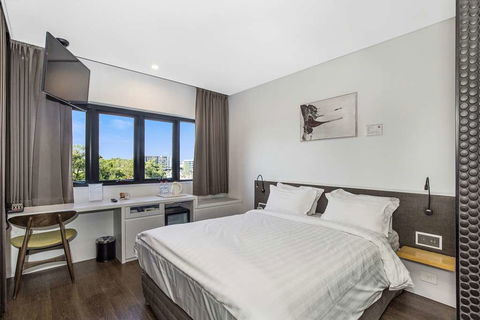 The Kingsford, An Ascend Hotel - Accommodation Noosa 9