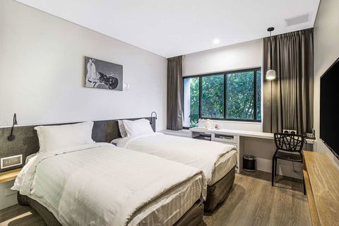 The Kingsford, An Ascend Hotel - Accommodation Noosa 11