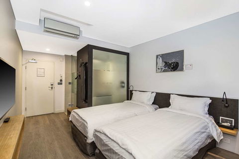 The Kingsford, An Ascend Hotel - Accommodation Noosa 12