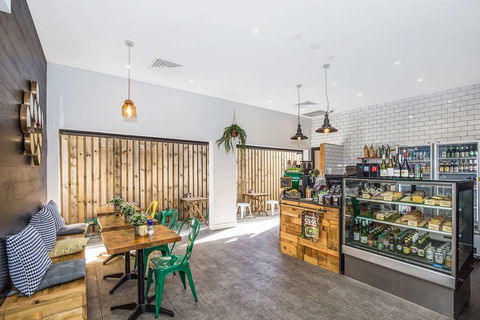 The Kingsford, An Ascend Hotel - Accommodation Noosa 15
