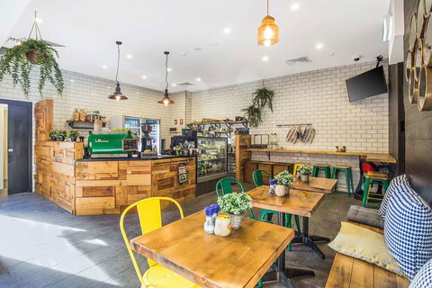 The Kingsford, An Ascend Hotel - Accommodation Noosa 16