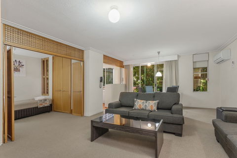 The Airport International Motel - Accommodation Noosa 8