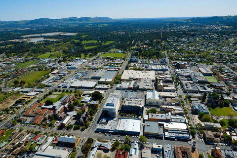 Mantra Albury Hotel - Accommodation Noosa 1