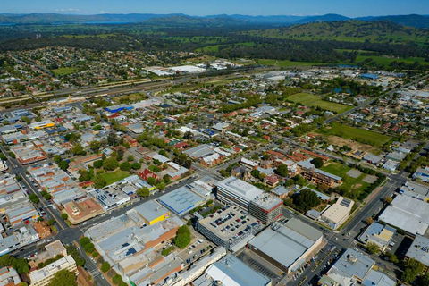 Mantra Albury Hotel - Accommodation Noosa 3