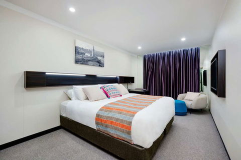 Mantra Albury Hotel - Accommodation Noosa 8