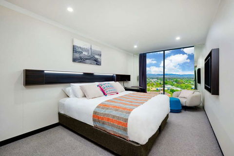 Mantra Albury Hotel - Accommodation Noosa 10