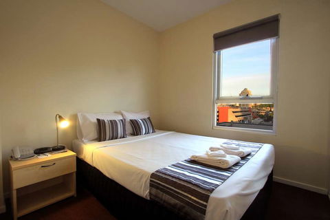 Arrow On Swanston - Accommodation Noosa 4