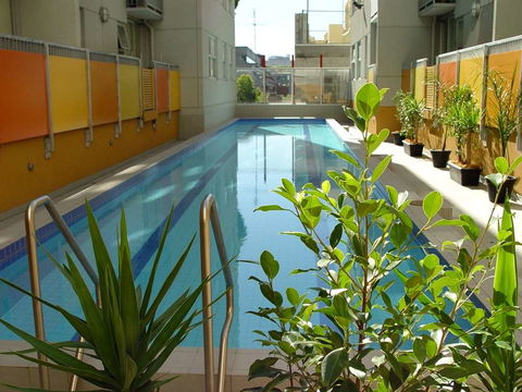 Arrow On Swanston - Accommodation Noosa 9