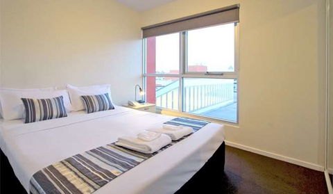 Arrow On Swanston - Accommodation Noosa 17
