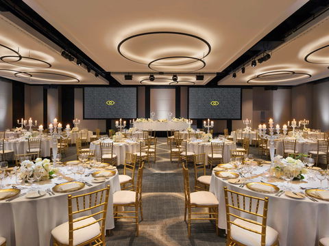 Sofitel Sydney Darling Harbour - Accommodation Noosa 7