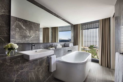 Hyatt Regency Sydney - Accommodation Noosa 3