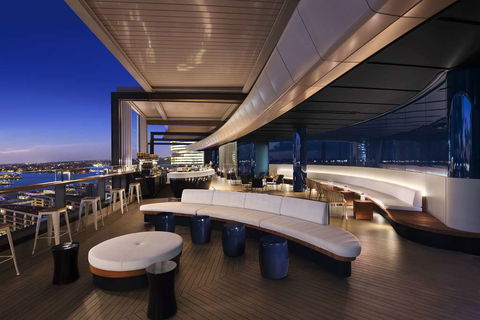 Hyatt Regency Sydney - Accommodation Noosa 7