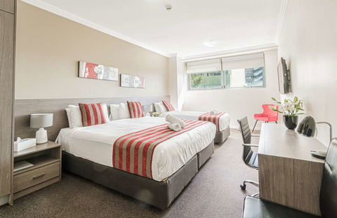 Best Western Plus Camperdown Suites - Accommodation Noosa 12