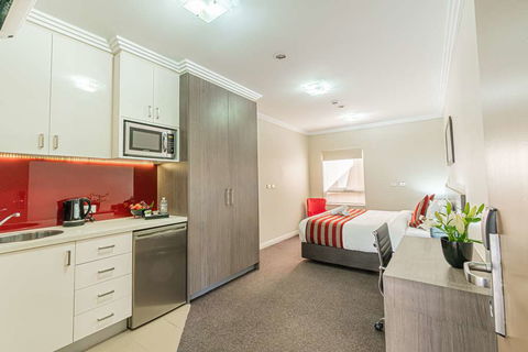 Best Western Plus Camperdown Suites - Accommodation Noosa 17