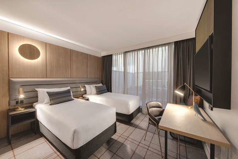 Vibe Hotel Sydney Darling Harbour - Accommodation Noosa 16