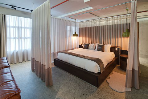 Zara Tower Serviced Apartments - Accommodation Noosa 5