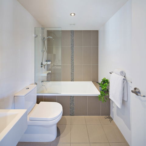Zara Tower Serviced Apartments - Accommodation Noosa 14