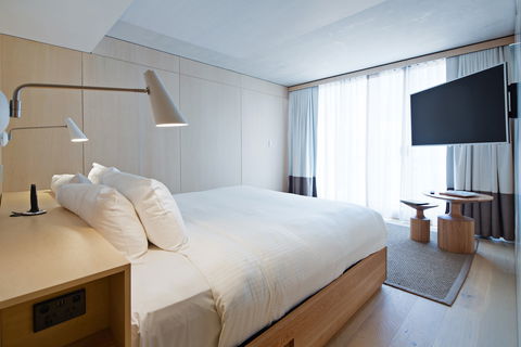 Zara Tower Serviced Apartments - Accommodation Noosa 16