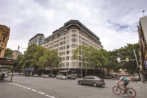 Vibe Hotel Sydney - Accommodation Noosa 0