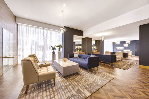 Vibe Hotel Sydney - Accommodation Noosa 1